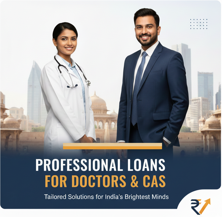 Professional Loan